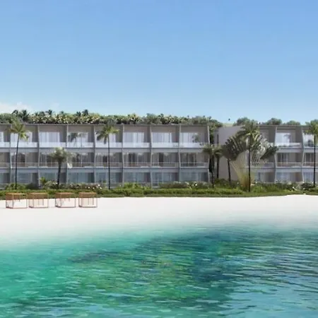 Live Aqua Riviera Maya Tulkal 5* Tulum