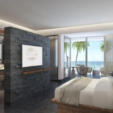 Hotel Live Aqua Riviera Maya Tulkal 5*