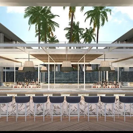 Live Aqua Riviera Maya Tulkal 5* Tulum