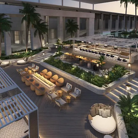 Hotel Live Aqua Riviera Maya Tulkal 5*