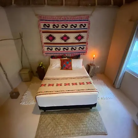 Bed & Breakfast Ofrenda *
