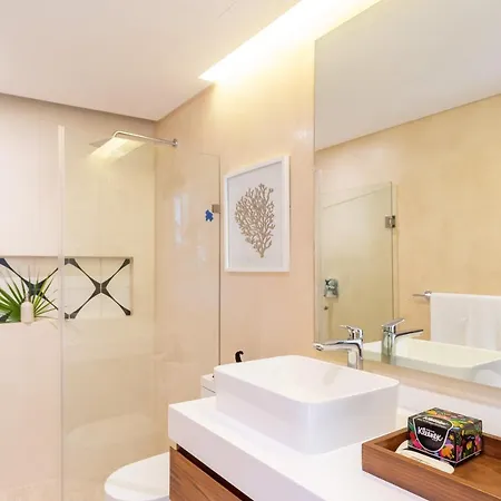 Park Lagunas By Alegria And Sandy Powerful Apartment Tulum