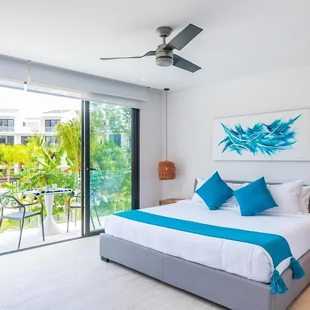 Apartment Park Lagunas By Alegria And Sandy Powerful Tulum