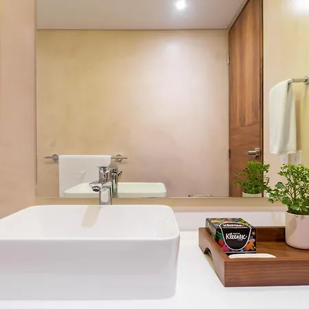 Park Lagunas By Alegria And Sandy Powerful Apartment