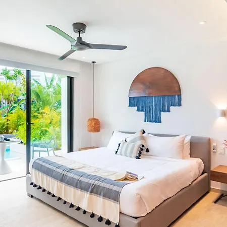 Park Lagunas By Alegria And Sandy Powerful Tulum