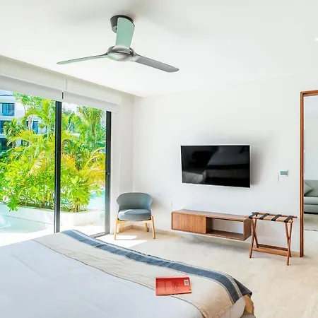 Apartment Park Lagunas By Alegria And Sandy Powerful *