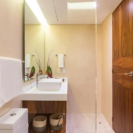 Park Lagunas By Alegria And Sandy Powerful Apartment *