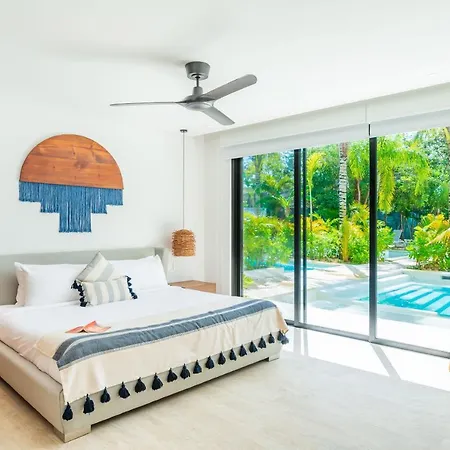 Park Lagunas By Alegria And Sandy Powerful * Tulum