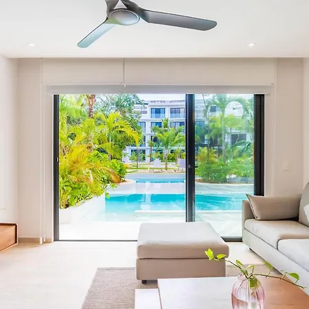 Apartment Park Lagunas By Alegria And Sandy Powerful *