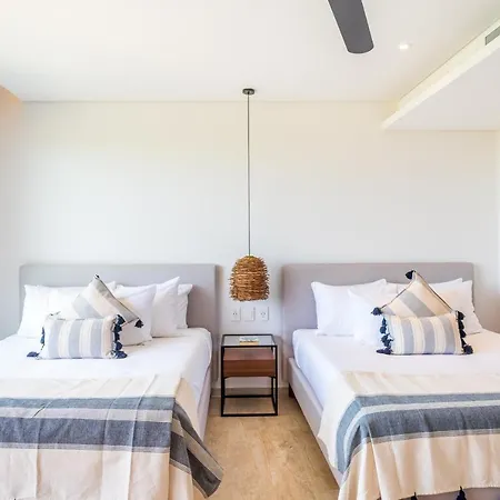 Apartment Park Lagunas By Alegria And Sandy Powerful Tulum