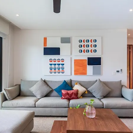Apartment Park Lagunas By Alegria And Sandy Powerful