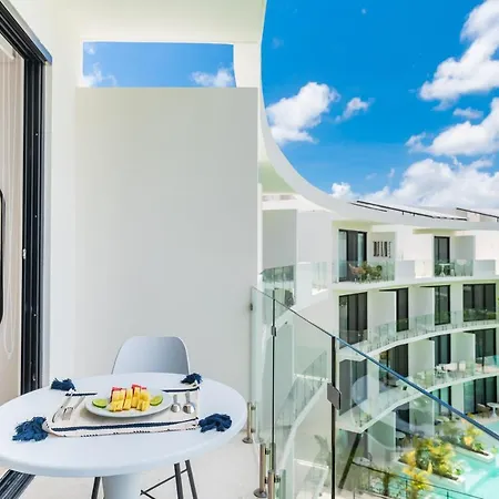 Apartment Park Lagunas By Alegria And Sandy Powerful *