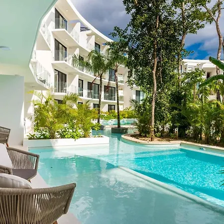 Park Lagunas By Alegria And Sandy Powerful Apartment *
