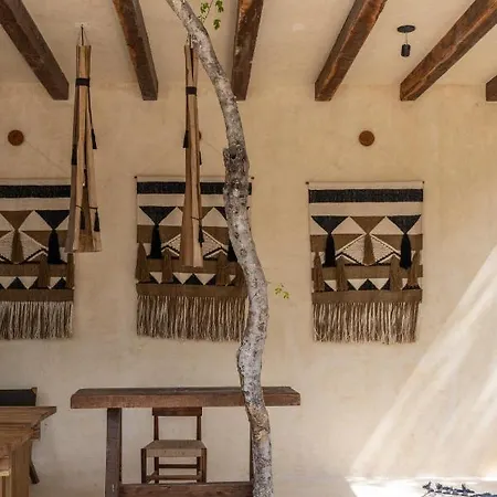 Unho 4* Tulum