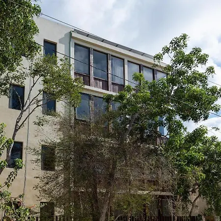 Unho Hotel Tulum