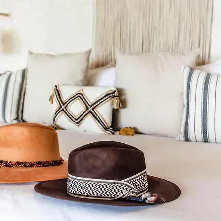 Hotel Roc Luxe Tulum