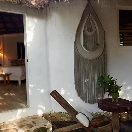 Roc Luxe Tulum