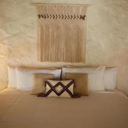 Hotel Roc Luxe