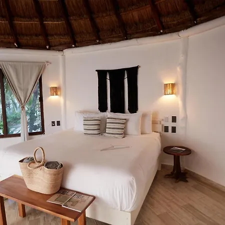 Roc Luxe Hotel Tulum