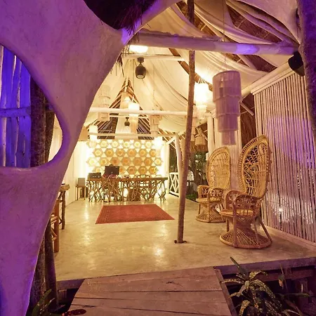 Roc Luxe Tulum