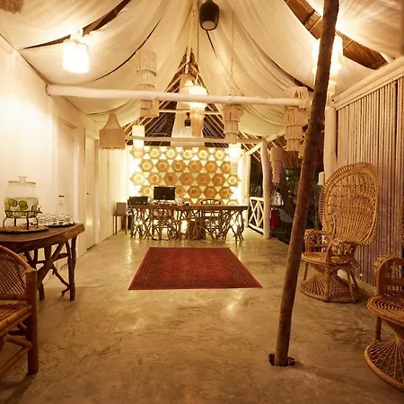 Hotel Roc Luxe Tulum