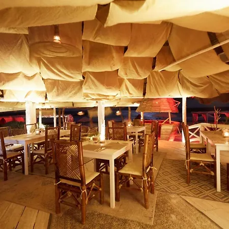 Roc Luxe Hotel Tulum