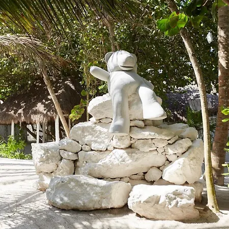 Roc Luxe Tulum