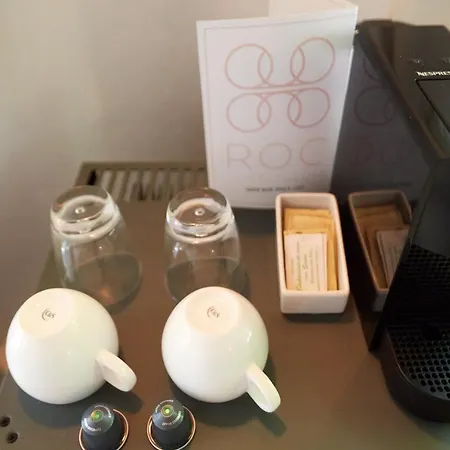 Roc Luxe Hotel 5*