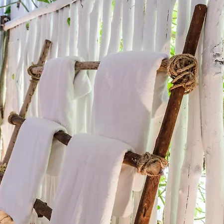 Roc Luxe Tulum