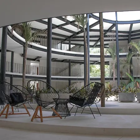 The Panoramic By Xperience 3* Tulum