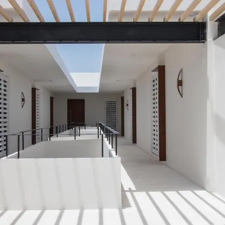 Apartahotel The Panoramic By Xperience Tulum