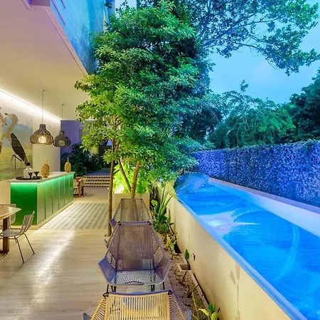 305 Luxury Penthouse With Private Pool