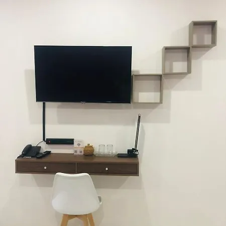 Ko'ox Wenne Hotel