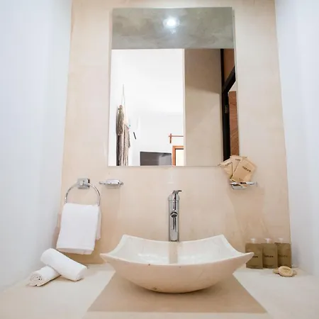 Lagoon Boutique - Adults Only Tulum
