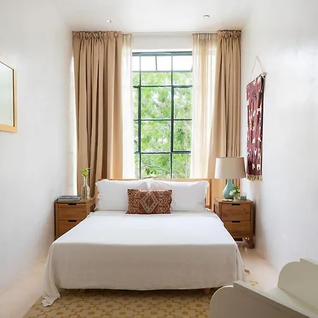 Aparthotel Ca'lalily Tulum