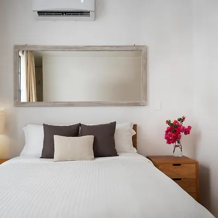 Aparthotel Ca'lalily