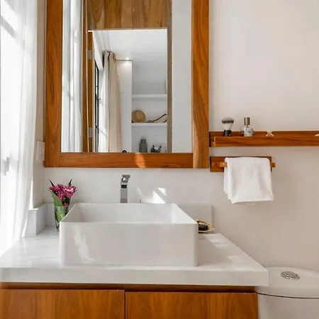 Aparthotel Ca'lalily