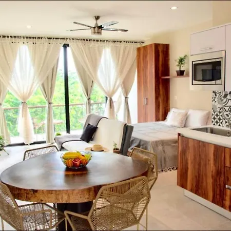 Entire At Dk Apartment *