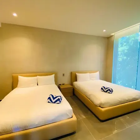 Kite Residences Tulum Tulum