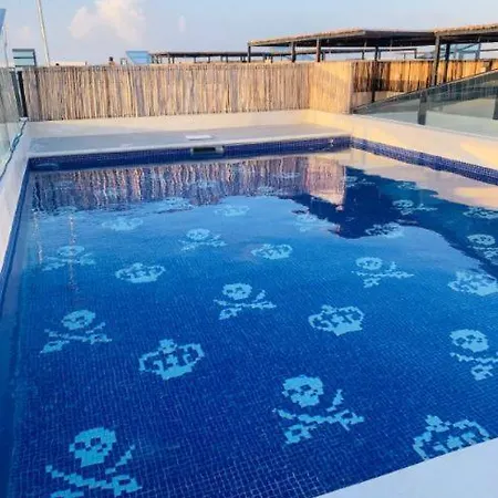 Kite Residences Tulum