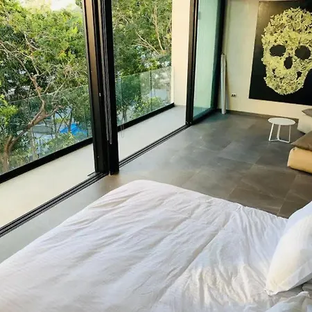 Kite Residences Tulum Hotel Tulum
