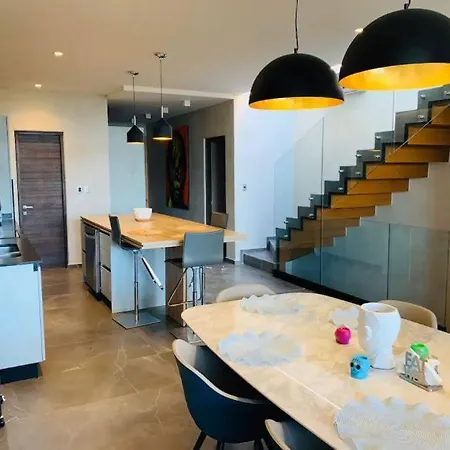 Kite Residences Tulum Hotel Tulum