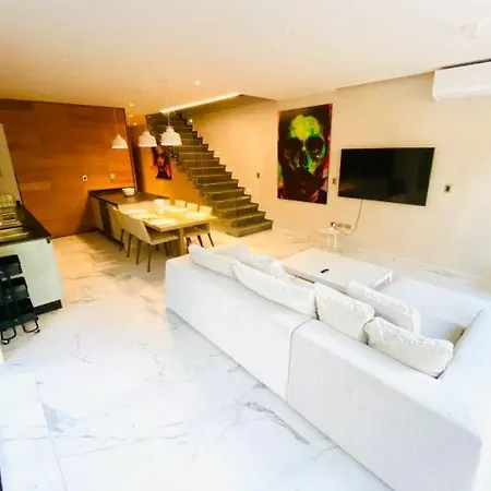 Kite Residences Tulum