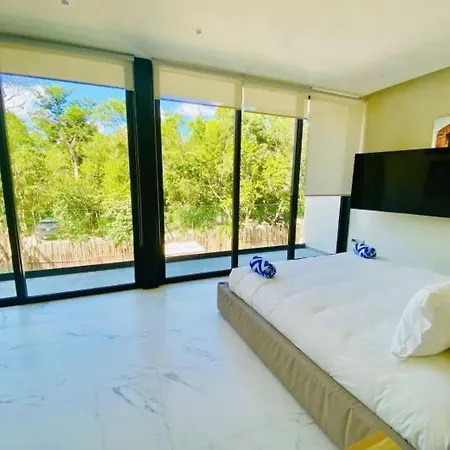 Kite Residences Tulum Hotel Tulum