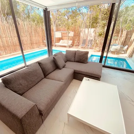 Hotel Kite Residences Tulum