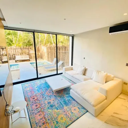 Hotel Kite Residences Tulum