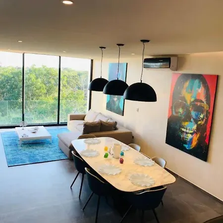 Kite Residences Tulum Tulum