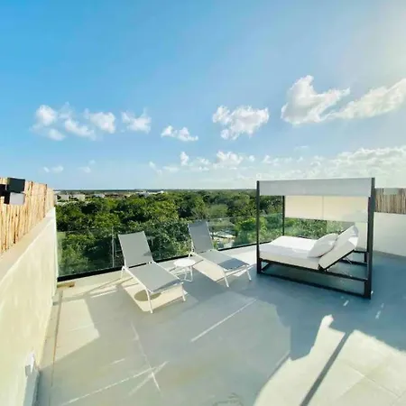 Kite Residences Tulum