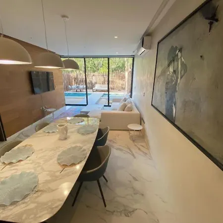 Kite Residences Tulum