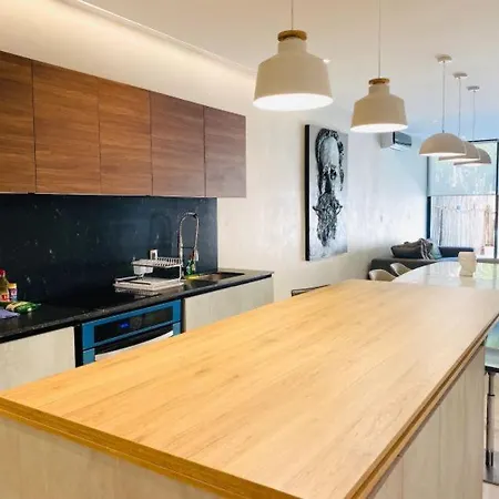 Hotel Kite Residences Tulum
